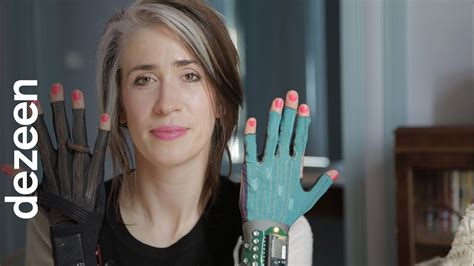 imogen heap gloves.